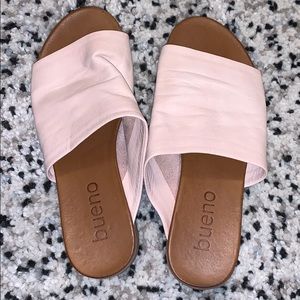 Bueno sandals